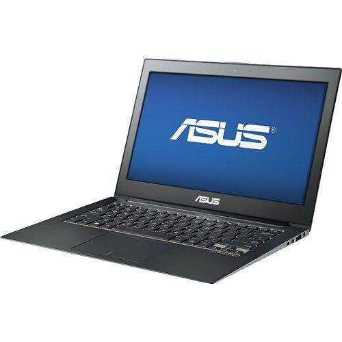 Asus Zenbook Prime UX31A Touch Now Available in Jet Black, 1080p IPS ...