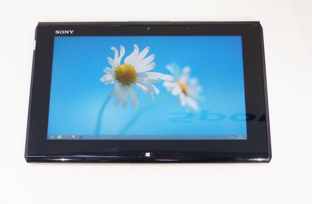 Sony Vaio Duo 11 Ultrabook Convertible _2_