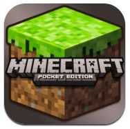 Minecraft Pocket Edition para iOS é atualizado e recebe novos