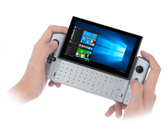 GPD WIN 3 Slider PC