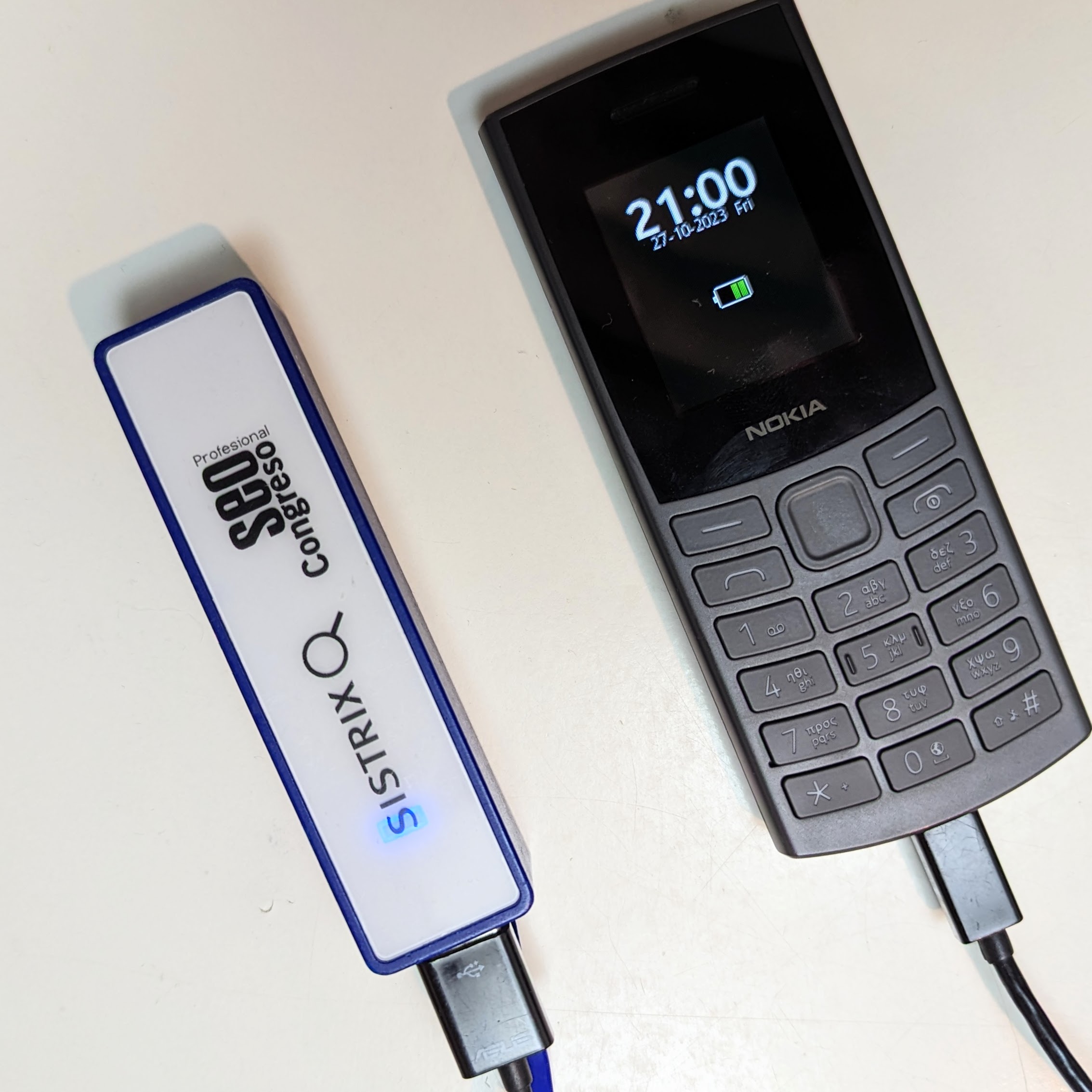 Nokia 105 4g review. 