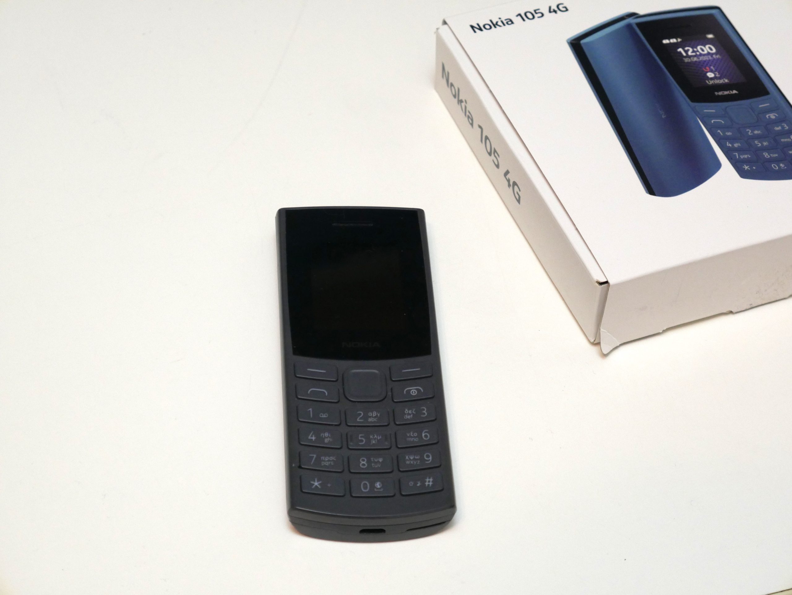 Nokia 105 4G and under more, FM – grams Browser, Review 80 MP3, 2023 in