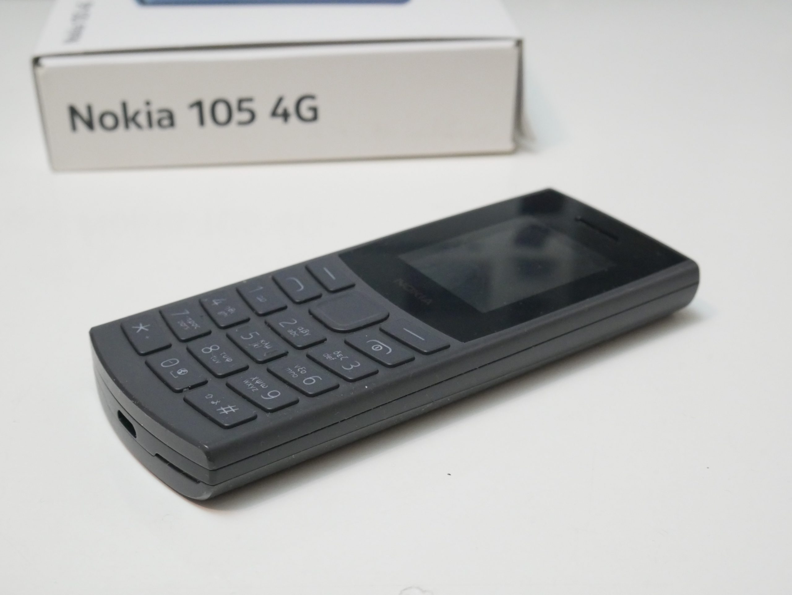 Nokia 105 4G 2023 grams Review FM in Browser, under – 80 more, MP3, and