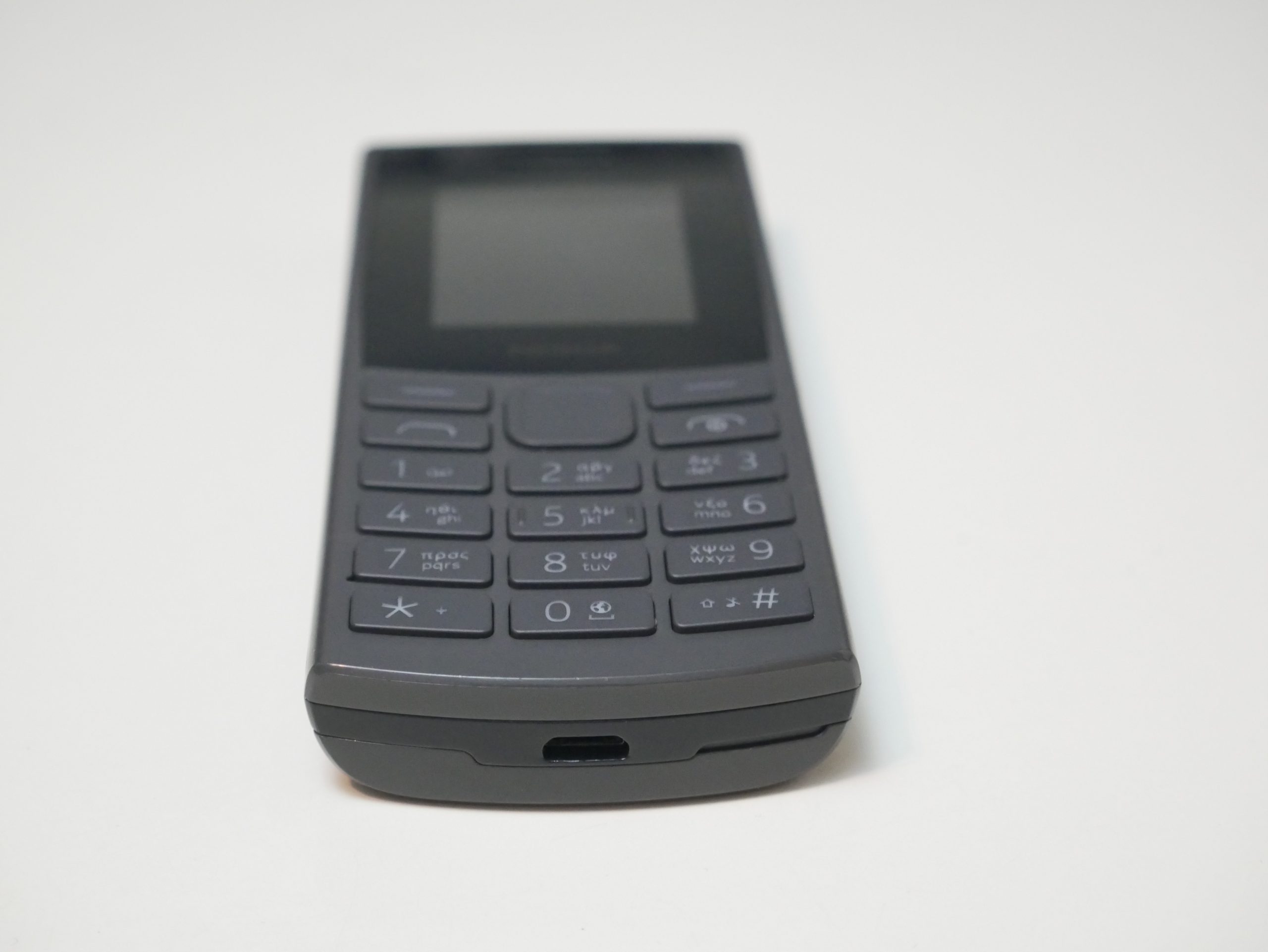 Just got the Nokia 105 4g (2023 model) : r/dumbphones